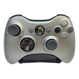 Control Xbox 360 | Gris Original