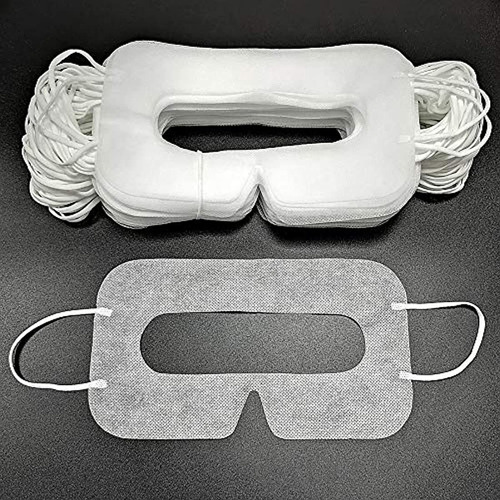 Máscara De Realidad Virtual Desechable 50/100