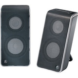 Altavoces Notebook V20 (negro)