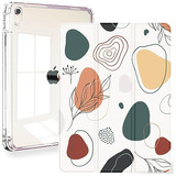 Funda Para iPad Air 5th Generation Transparente