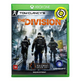 Jogo Usado The Division Xbox One