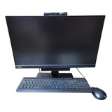 All In One Thinkcentre M90q Intel Core I7-10ma, 16gb Ram