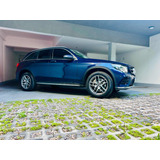 Mercedes-benz Clase Glc 300 4matic Amg Line 300