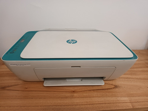 Impresora Hp