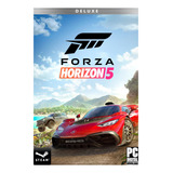 Forza Horizon 5 - Pc Steam Offline