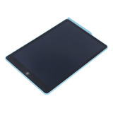 Tablet De Escrita De Mesa De Desenho Lcd Com Tela Colorida D