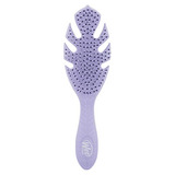 Cepillo Desenredante De Cabello Wet Brush Go Green, Lavanda