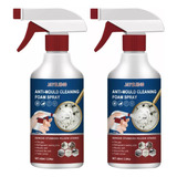 2× Aerosol Antimoho Q, Limpiador De Moho, Limpieza Antimoho