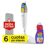 Iberia Pronto® Mopa Spray Y Barredora Magic Mop 2 En 1