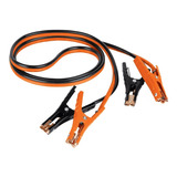 Cable Pasacorriente 3m, 225 A, 8 Awg Truper 17543