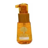 Silicona De Argan Oil 70ml Obopekal