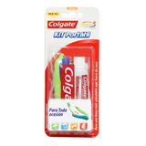 Kit Viajero Colgate® - Kg a $24600