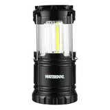 Farol Waterdog Lampara Portatil Exteriores Emergencias