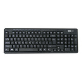 Teclado Usado Hardline Usb P/ Computador