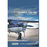 Libro Cessna 150 Manual Operativo - Facundo Conforti