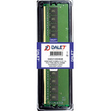Memória Dale7 Ddr4 8gb 2133 Mhz Desktop 