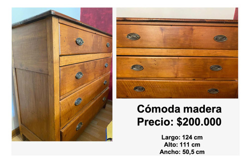 Cómoda