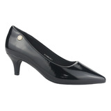 Zapato Chalada Mujer Camille-1 V Negro Casual