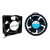 Agroled Extractor Cooler 4 Pulgadas + Cooler 6 Pulgadas