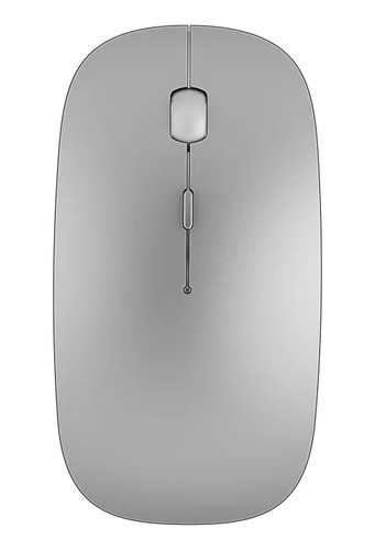 Wiwu Wimice Dual Wm101 Mouse Inalambrico 2.4g  Bluetooth 