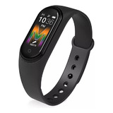 Smart Band Reloj Smartwatch Daikon Bm-m5 + 2 Mallas Regalo!