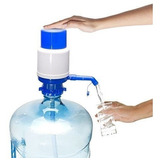 Pack X12 Dispensador Agua Manual 10 A 20 Lts Bomba Botellon