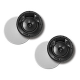 Altavoz Envolvente Inceiling De Alto Rendimiento Polk Audio 