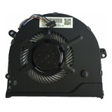 Ventilador Cpu Hp Pavilion 15-cc 15-cc700 927918-001 Ns75000