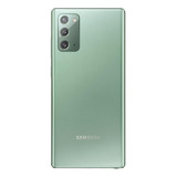 Samsung Galaxy Note20 5g 128 Gb Verde Místico 8 Gb Ram Original Grado B+