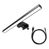 Barra De Luz Para Monitor, Lámpara Led De Escritorio, Regula