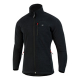 Campera Quehuar 8 Polartec® Thermal Pro® Hombre Ansilta