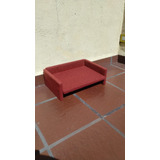 Rascador Divan, Hechos A Mano. Super Oferta!