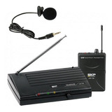 Micrófono Inalámbrico Corbatero Skp Vhf 795