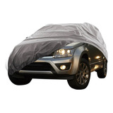 Carpa De Auto 02 Dodge Ram 1500 Squad