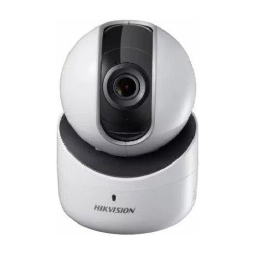 Cámara Seguridad Ip Hikvision Ds-2cvq21fd-iw 2mp Audio Y Mov