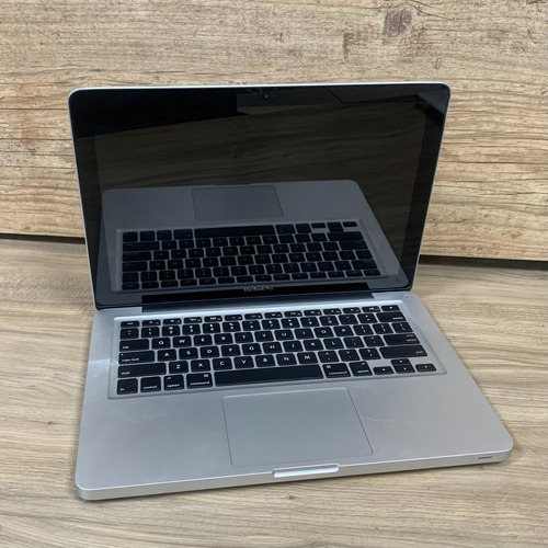 Macbook Pro 2012 A1278 4gb Sem Hd- Com Defeito