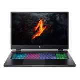 Acer Nitro 17 I5-14450hx Rtx 4050 512gb Ssd 16gb Ddr5 165hz