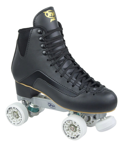 Patins Rye - Adventure Preto