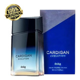 Cardigan Evolution Eau De Toilette, 90 Ml Ésika