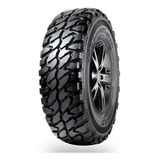 Llanta 235/75r15 Hifly Mt601 6c Lt Mud-terrain