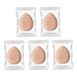 Kit De Maquillaje Profesional Para Rostro Y Ojos