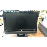 Pc Hp All In One Omni 100 (100-5216la) Se Vende Por Partes