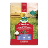 Oxbow Essentials Young Guinea 2.2kg Cuy Jóven Embaraza - Ar