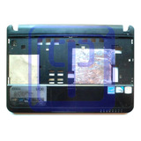 0741 Carcasa Teclado Msi Wind U130 - Ms-n014