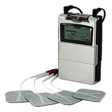 Equipo Electroestimulacion Portatil Tens Comfy Ev-804 