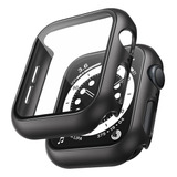 Estuche Rígido Tauri Diseñado Para Apple Watch Se/series...