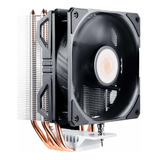 Cooler Master Hyper 212 Evo V2 Cpu Air Cooler Con Sickleflow