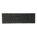 Teclado Hp 15-ac 15-af 15-ay 15t-ac 250 G4 255 G4 Español