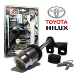 Antirrobo De Auxilio Rhino Lock - Toyota Hilux 2005-2015