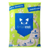 20 Kg Smart Cat Arena Premium Para Gato 4 X 5 Kg = 20 Kg